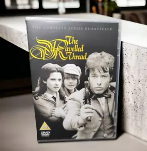 The Ravelled Thread dvd Run time 147 min approx Brand new foil P&P Free - Picture 1 of 2