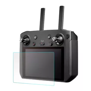Screen Protector for DJ Mavic 3 (RC Pro Controller) & Mavic 2 (Smart Controller) - Picture 1 of 5