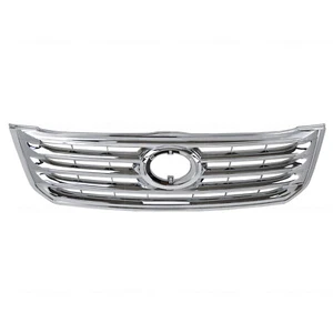 Front Bumper Chrome Grille For 2008-2010 Toyota Avalon Limited XLS 5310107050 - Picture 1 of 12