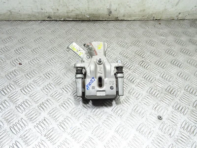 2024 SUZUKI S-CROSS AKK 1.5 HYBRID MK1 5DRS HATCH REAR LEFT BRAKE CALIPER *1059 - Image 1 of 4