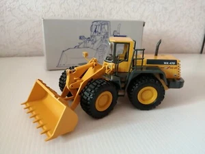 Komatsu Radlader WA 470-3 Serie von Conrad - Bild 1 von 5