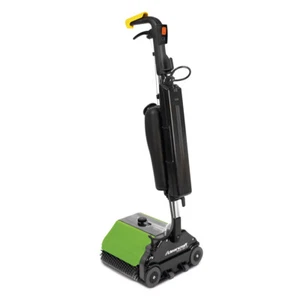 Cleancraft DWM 280 DC Doppelwalzenmaschine reinigen trocknen 11,5 kg Akku - Bild 1 von 7