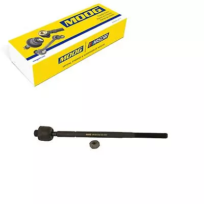MOOG Steering Tie Rod End Front Inner For 2000 Saturn LS1 - Image 1 of 4