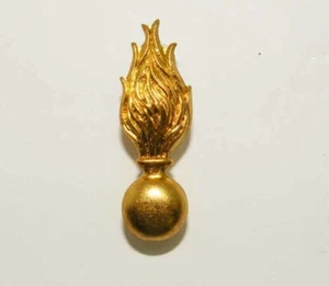 1 insigne Armée FR ( 054 * ) - Bild 1 von 2