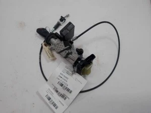 Ignition Switch w/Key from 2015 Jeep Wrangler 11760113 - Picture 1 of 14