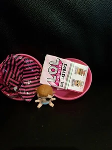 LOL LIL LINE DANCER SERIES 2 Doll.fx - Imagen 1 de 1