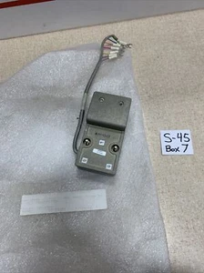 MODULO FOXBORO AMPLIFICATORE A30 7137/N0143SY - Foto 1 di 4
