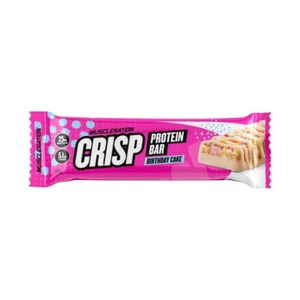 Muscle Nation Protein Crisp Bar Birthday Cake 50g - Picture 1 of 1