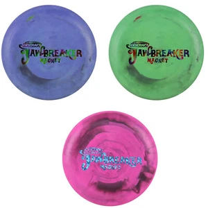Discraft Disc Golf Jawbreaker Magnet Putter 2/3/-1/1 - Choose Exact - Picture 1 of 13