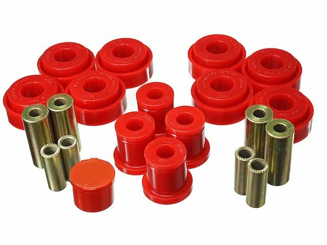 Kit de buje de brazo de control para Dodge Charger 2006-2010 energía delantera 27345CT 2007 Foto 1 de 2