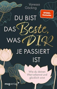 Du bist das Beste, was dir je passiert ist Vanessa Göcking UNGELESEN - Bild 1 von 1