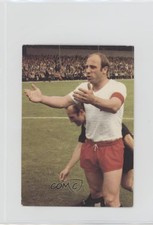 1970 Bergmann-Verlag Mexico 70 Uwe Seeler #19