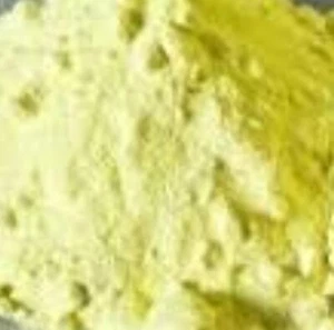 Pure sublimed sulfur powder-Skin-Hair-Multi purpose uses-anti-bacterial-180 gm - Picture 1 of 3