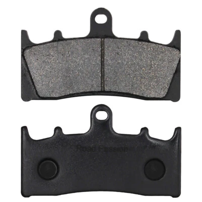 Pastillas de freno delanteras para Kawasaki GSX-R 750 94-99 GSX-R 1100 93-98 GSX 1300 99-06 Foto 1 de 4