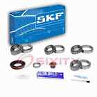 SKF Rear Axle Differential Bearing and Seal Kit for 1984-1989 Lincoln Mark af