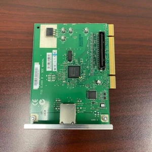 Lexmark 40x1375 Ethernet Card Assy For T630 T632 printer - Picture 1 of 8