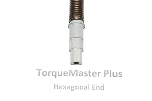Wayne Dalton 7' Garage Door Spring Part Torque Master Plus Single 80-89 lbs New - Picture 1 of 5