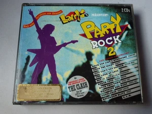Larry präsentiert: Party Rock 2 Doppel CD Sammlungsauflösung - Bild 1 von 2