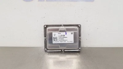 20 CADILLAC ESCALADE ESV TRANSMISSION CONTROL MODULE 24290348 - Image 1 of 4