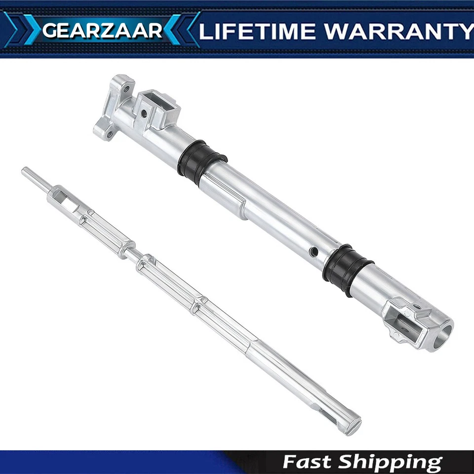 905-102 Ford E150 E250 E350 F150 F250 F350 905-107 EE. UU. F0DZ7R264A F57A7215AA Foto 1 de 4