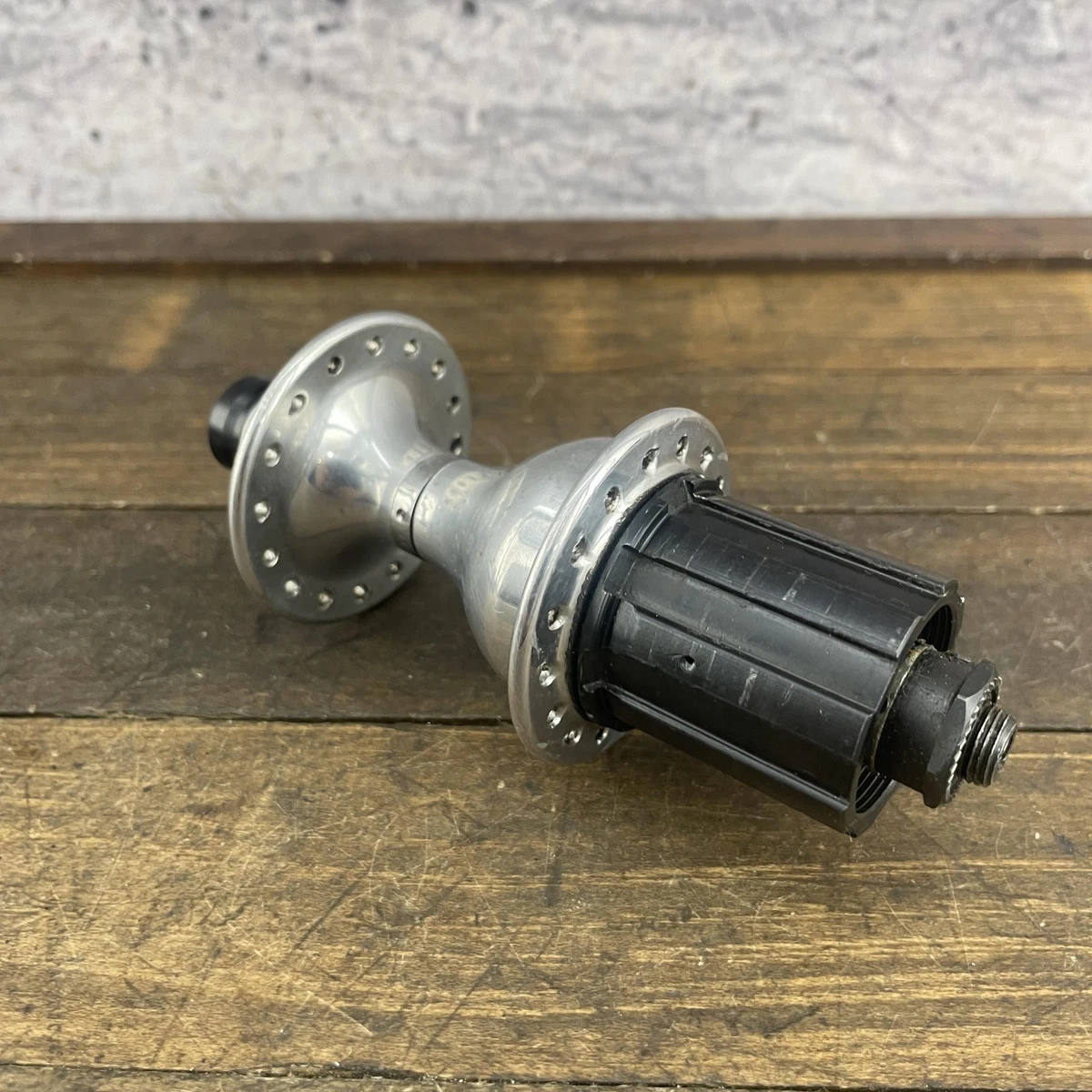 Campagnolo コーラス ハブ 前後セット 32穴 Campagnolo chorus hub
