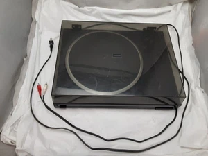 Kenwood KD-291R Turntable Belt Drive Semi Automatic - Foto 1 di 3