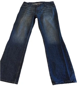 Cabela’s Casuals 14 Regular Jeans Blue Denim - Picture 1 of 11