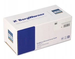 Schaltventil, Automatikgetriebe BORG WARNER 203567 - Bild 1 von 6
