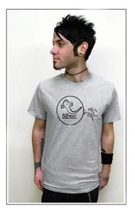 Fastest Swimmer Champion - Lustiges Sperm Humor Party T-Shirt - Bild 1 von 17
