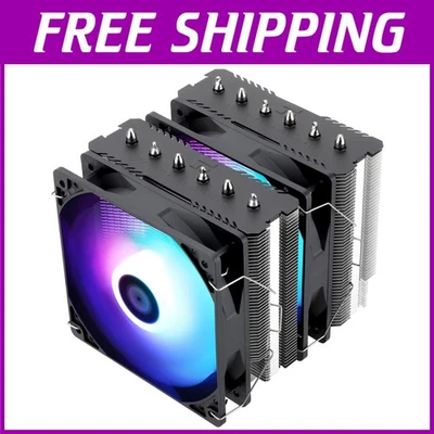 AMD AM4/AM5/Intel Cooler - Peerless Assassin - Image 1 of 4