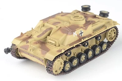 36151 Easy Model Sd.Kfz.142 StuG III G 1/72 Model German Army - Image 1 of 2