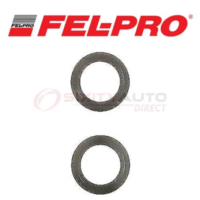 Fel Pro Camshaft Front Seal Set for 1996-2005 Hyundai Sonata 2.0L 2.4L L4 - rk Foto 1 de 4