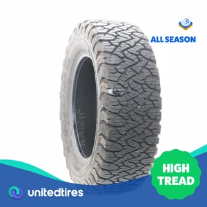 Used LT 285/65R20 BFGoodrich All-Terrain T/A KO3 127/124S - 14/32 - Picture 1 of 4