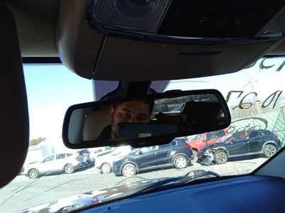 Espelho retrovisor escurecimento automático sem feixe inteligente compatível com 14-16 DURANGO 824926 - Imagem 1 de 4