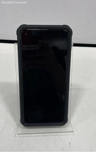 Bundle Motorloa 48MP Quad Pixel Cellphone w/ Case - Photo 1 sur 4