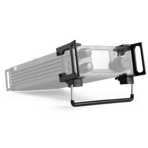 Kit supporto supporto originale Xiegu per radio ricetrasmettitore HF XIEGU G90 G90S - Foto 1 di 12