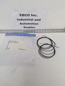 KEYENCE FU-5FZ SENSOR - Bild 1 von 5