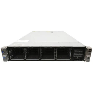HP ProLiant DL380p G8 NO CPU & RAM 16 Bay SFF 2,5 P420 - Bild 1 von 3
