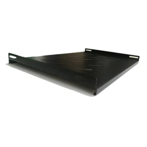 Plateau 19 " Fixe 1U De 60cm Fond De GTlan - Photo 1/4