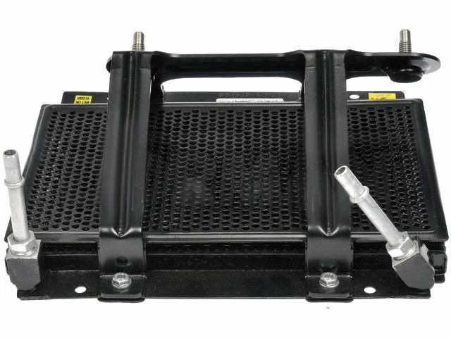 Топливный охладитель Dorman подходит для GMC Sierra 3500 HD 2007-2010 6,6 л V8 45JGZY - Изображение 1 из 1