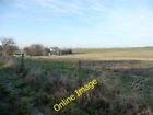 Photo 6X4 Dungeon Lane Farm Rothwell/Se3428 Within Sound, But Not Sight, C2013