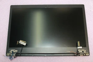 Schermo LCD originale Lenovo Thinkpad T460s 14" assemblato completo - Foto 1 di 2