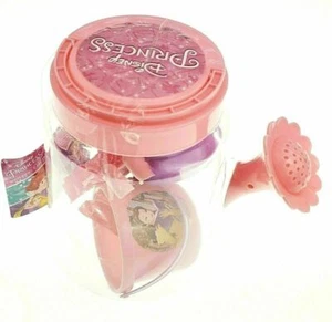 Disney Dream girl princess Watering Can Set with Sandbox Toys NEW - Picture 1 of 1