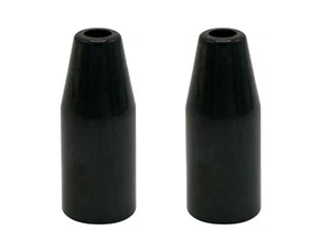 2-PK Gasless Nozzles For use with NS-MFLX, Miller MDX-100 Gun & D-M100 Diffuser - Picture 1 of 3