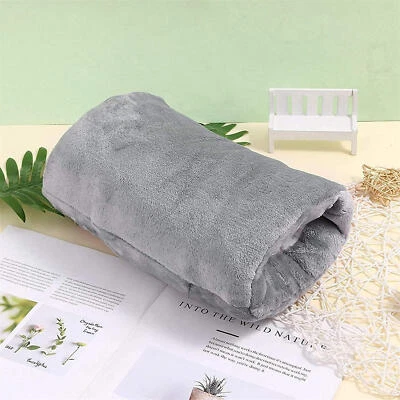 Heated Muff Hand Warmer USB Rechargeable Rapid Warming Hand Muff justifiable