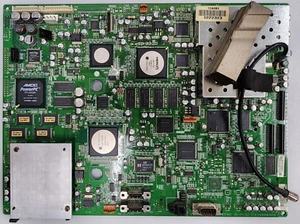 Placa de montaje digital principal LG 50PC1DRA-UA / 50PC1DR-UA 68719MM701A, 68709M0090C - Imagen 1 de 10