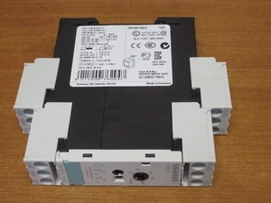 SIEMENS Timing Relay 3RP1540-1BB31 / 3RP15401BB31 24 Volt AC/DC - Picture 1 of 5