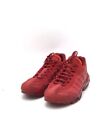 Nike Men's Air Max 95 CQ9969-600 Red Low Top Lace Up Athletic Shoes - Size 11.5