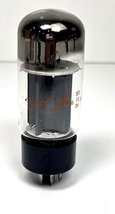 Fender Special Design 6L6GC  Vacuum Tubes 023556 - Picture 1 of 11