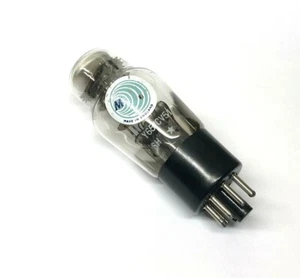 Y65 CV51 Magic Eye Cup Getter Marconi UK valve Tubes - Picture 1 of 1
